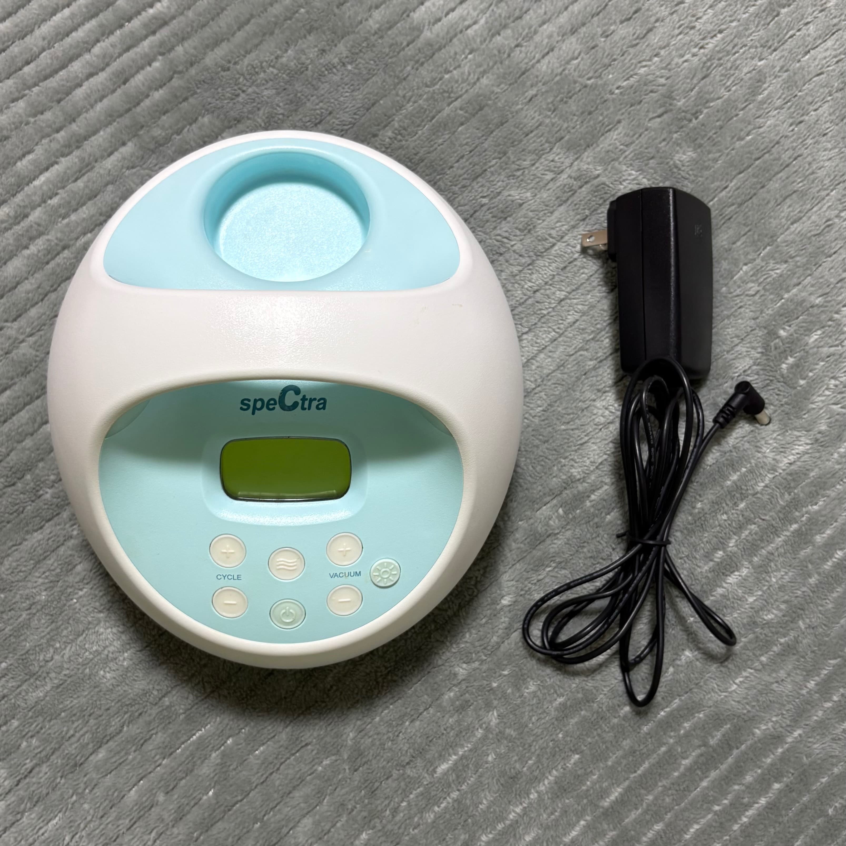 Tiralatte elettrico  - 4