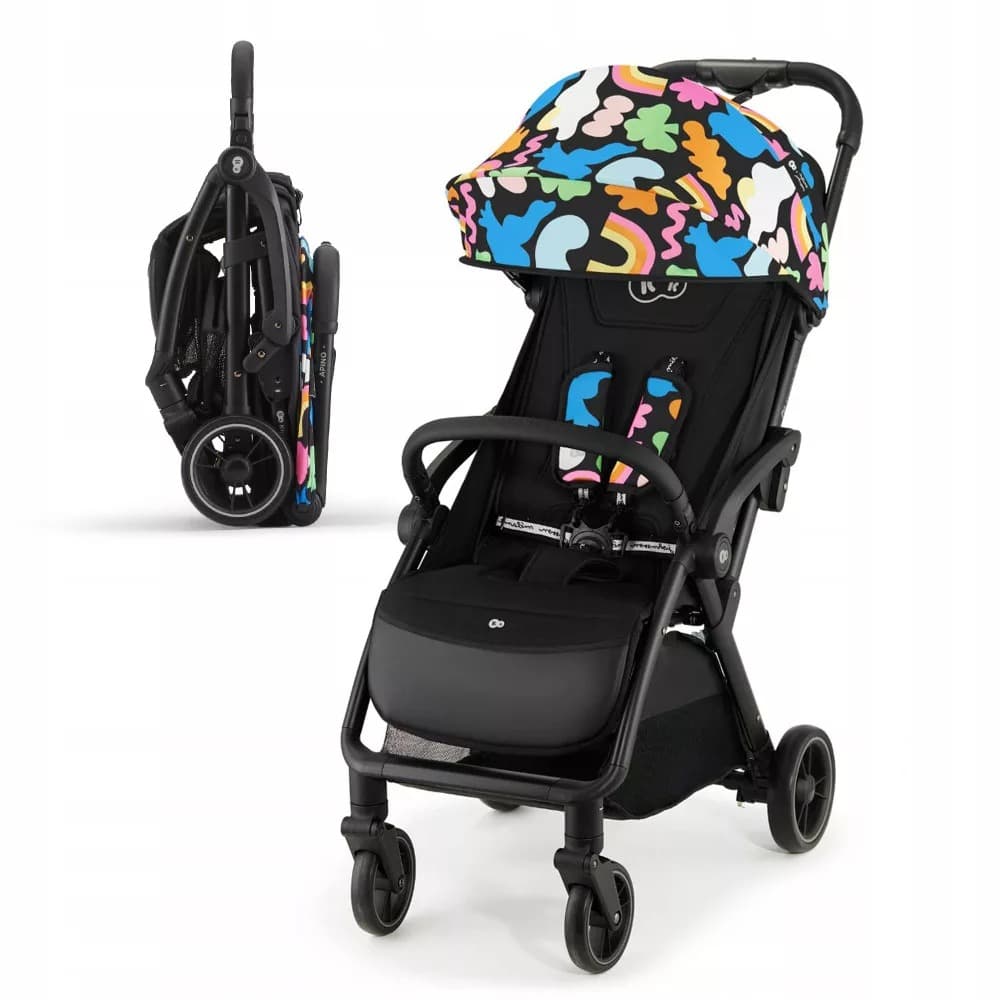 Kinderkraft Apino