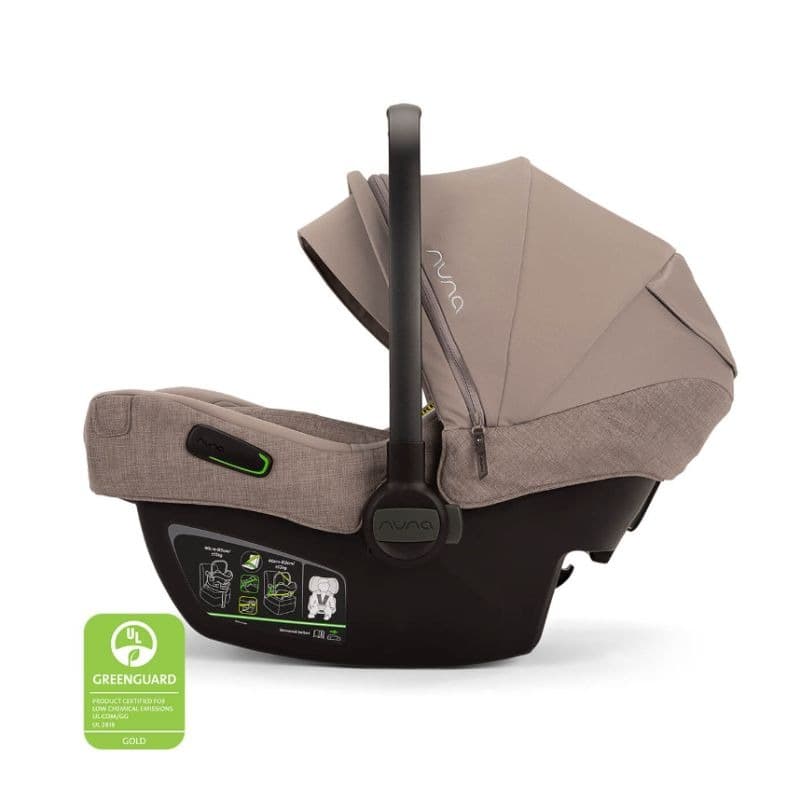 Nuna Pipa Next with Isofix base - 2