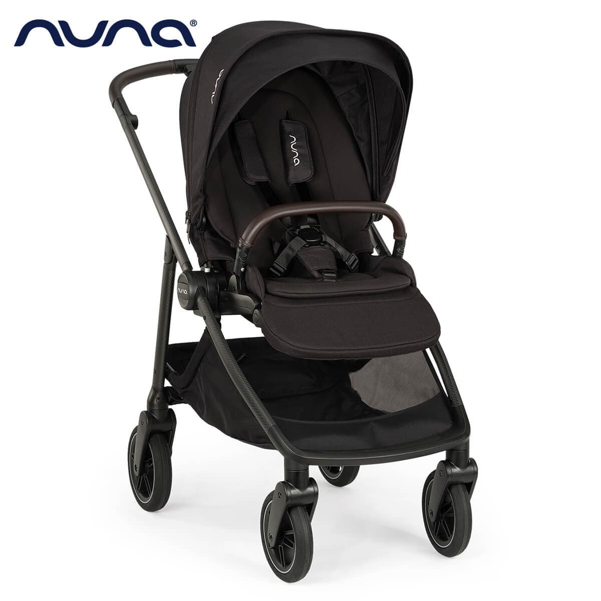 NUNA Swiv - 2