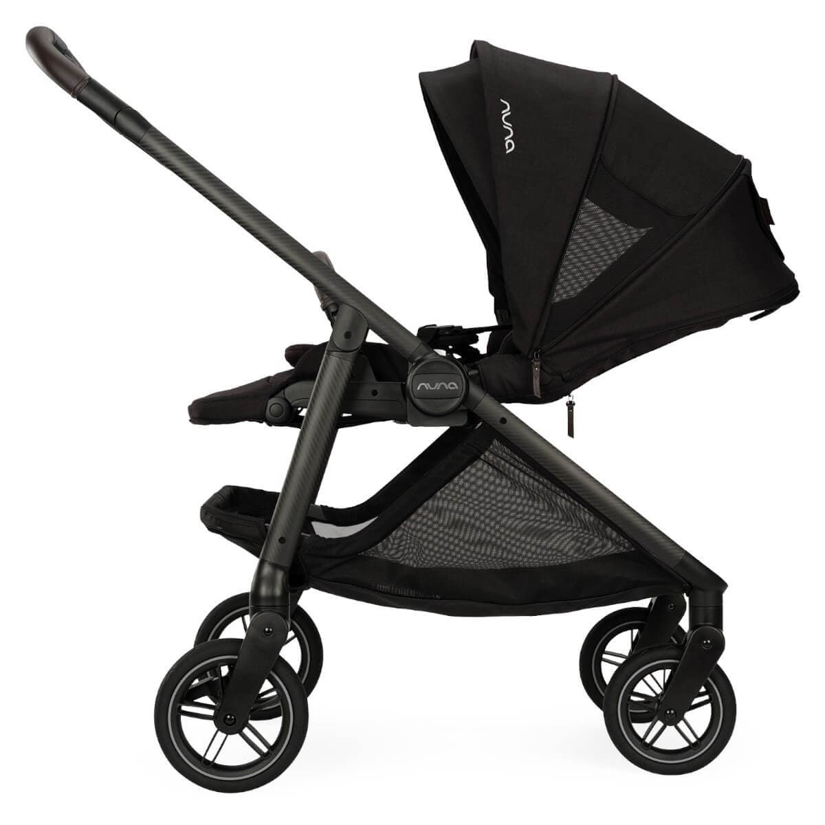 NUNA Swiv - 3