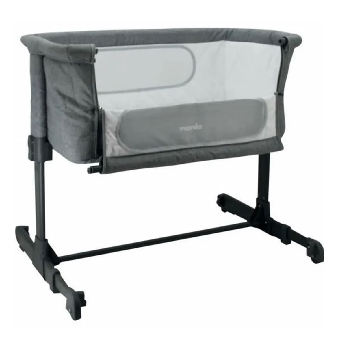 Co-sleeping crib - 2