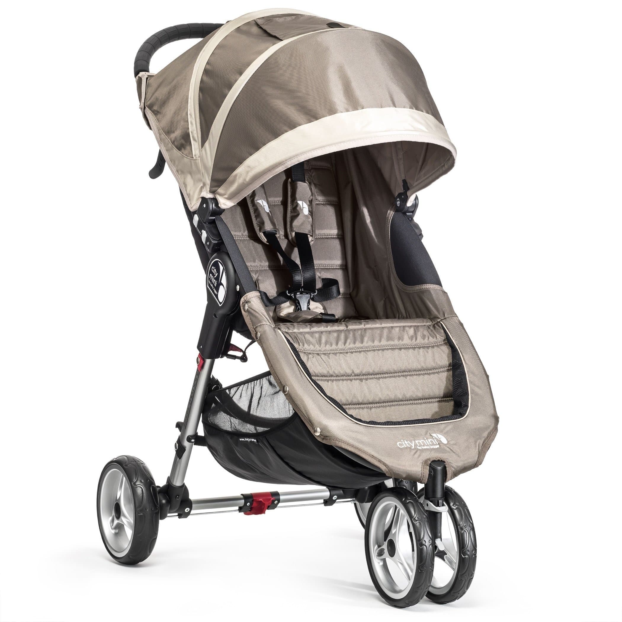 Stroller city mini