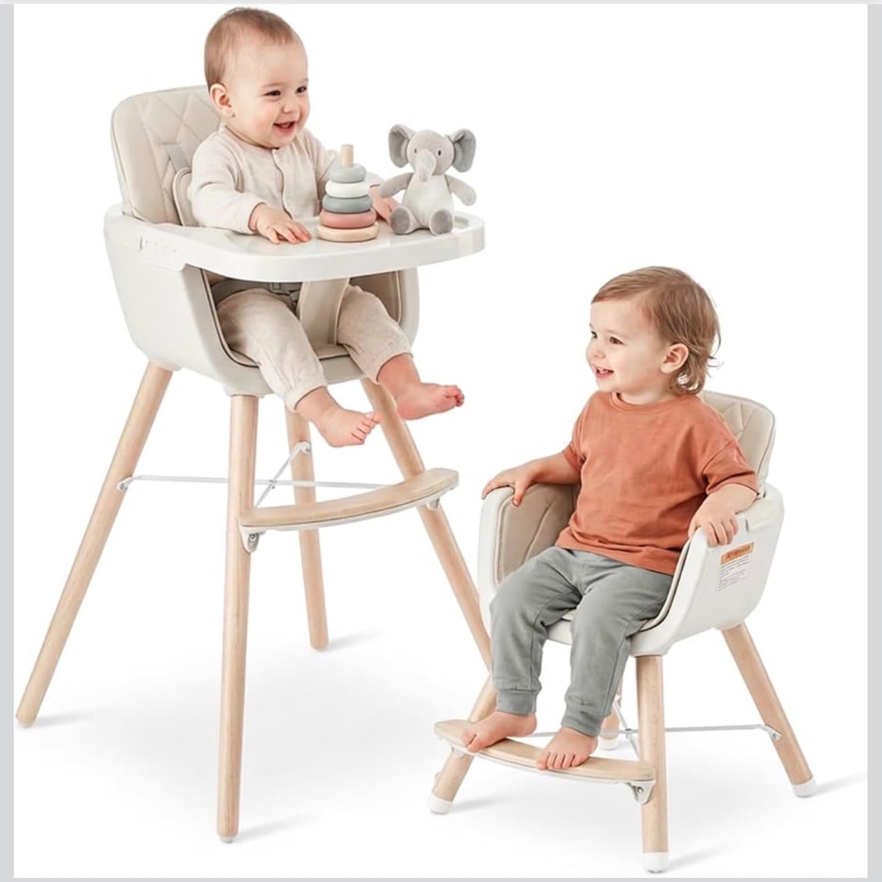Winchild Baby Bouncer 