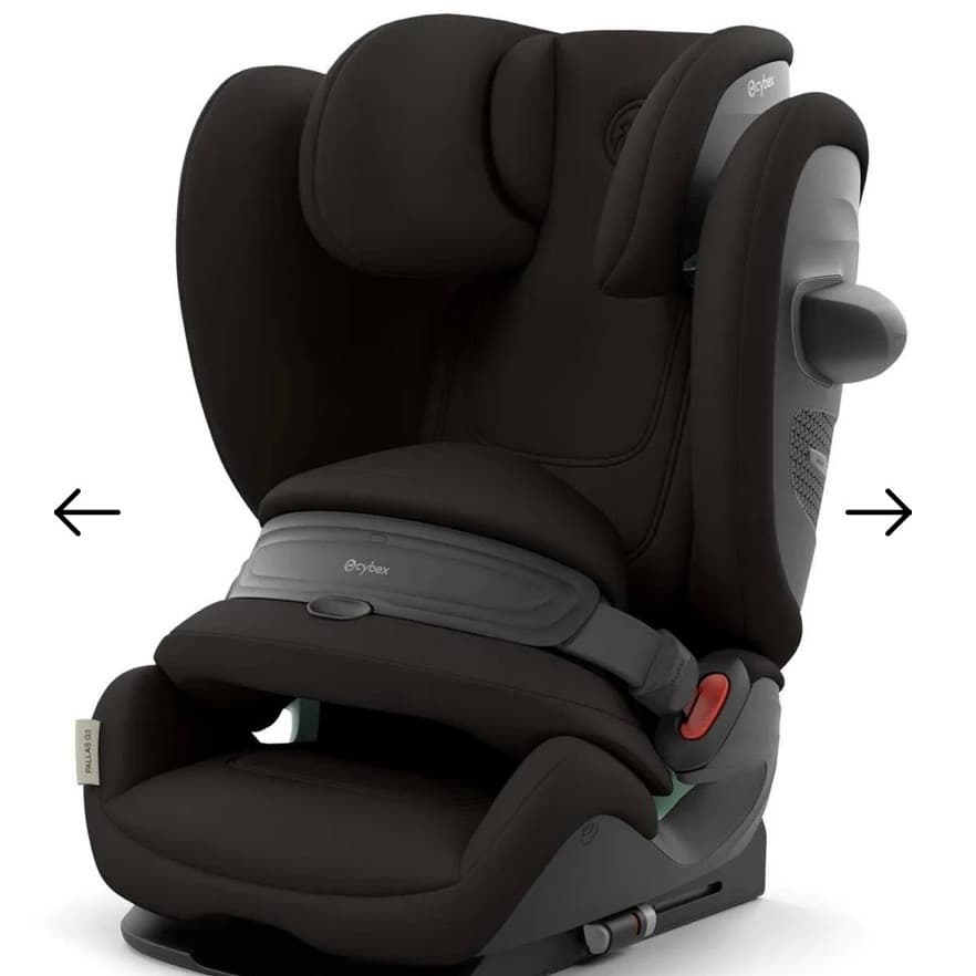 Cibex child seat
