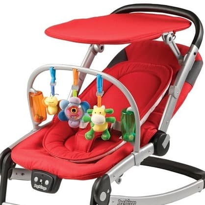 Peg Perego - Baby bouncer (Baby lounger)