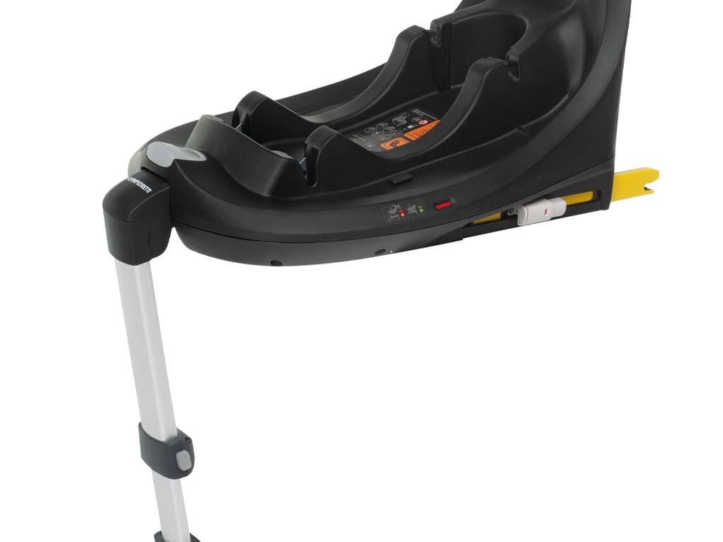 Uovo con base isofix tic toc - 2