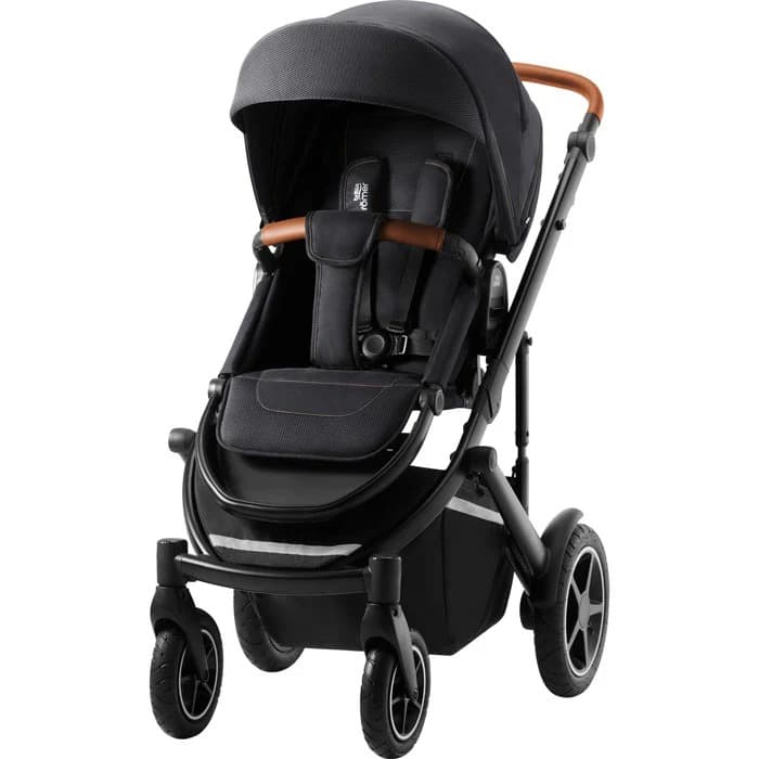 Z5 britax romer stroller