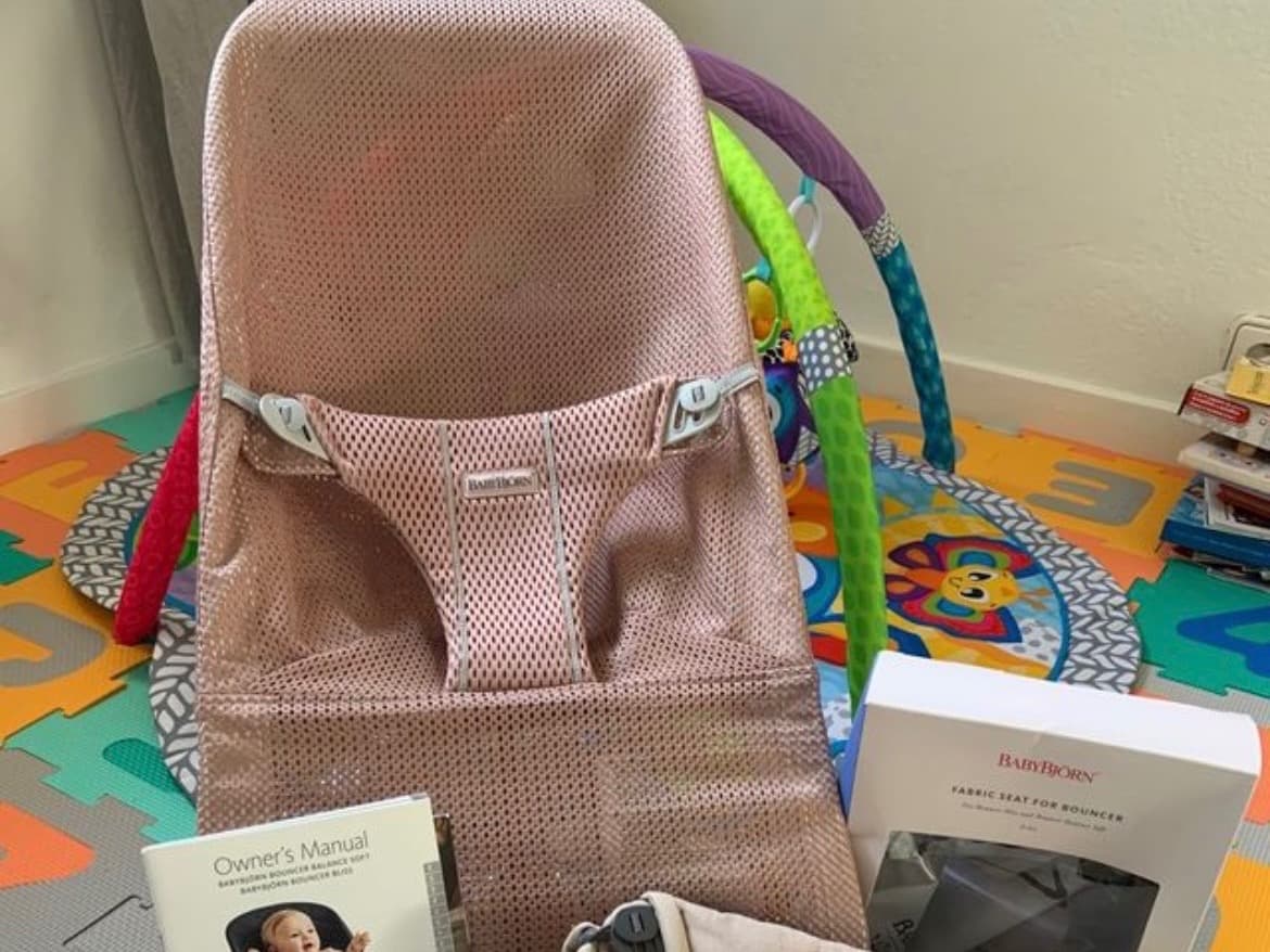 Amaca Babybjorn  - 2