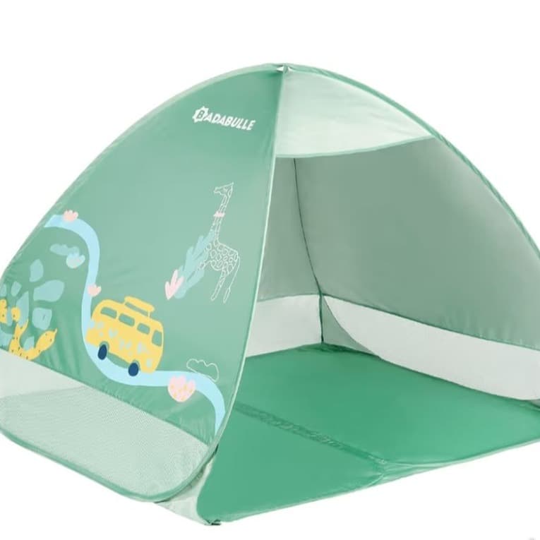 beach tent for baby and kids