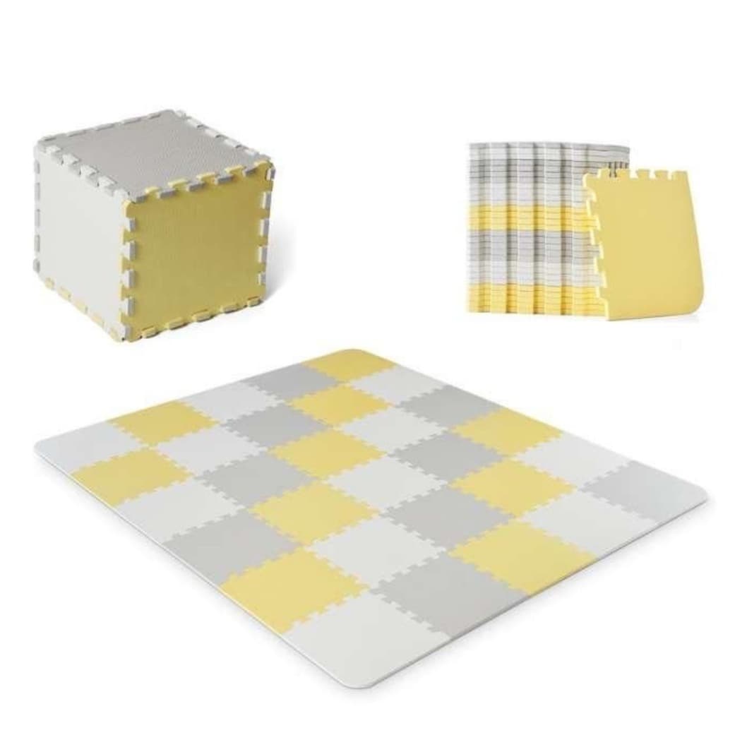 KINDERKRAFT foam puzzle mat