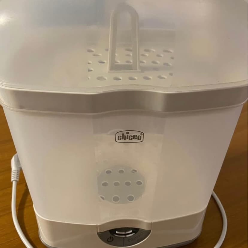 Sterilizzatore  - 2
