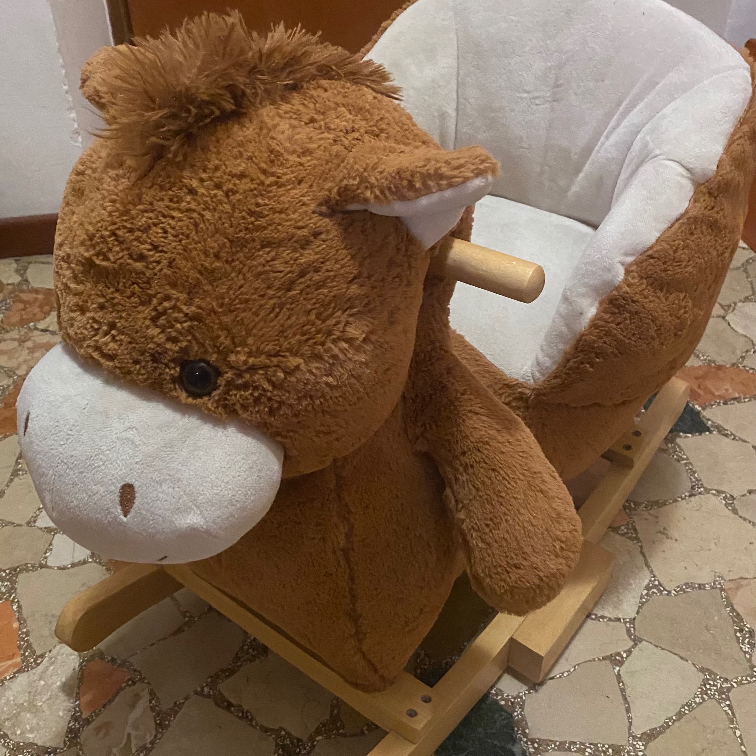 Dondolo  - 2