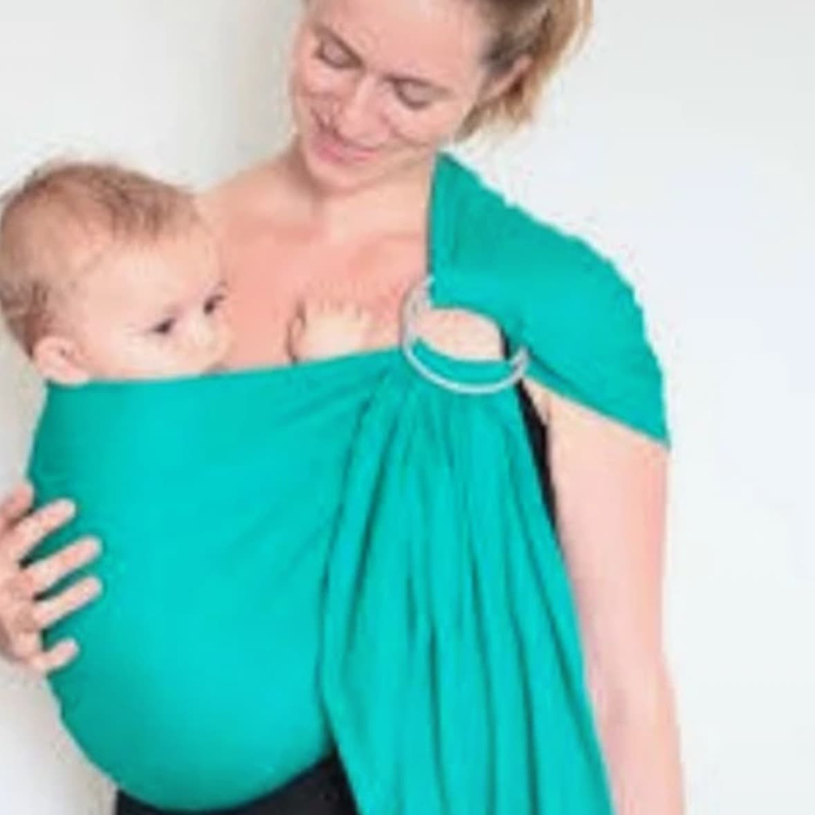 Ring sling