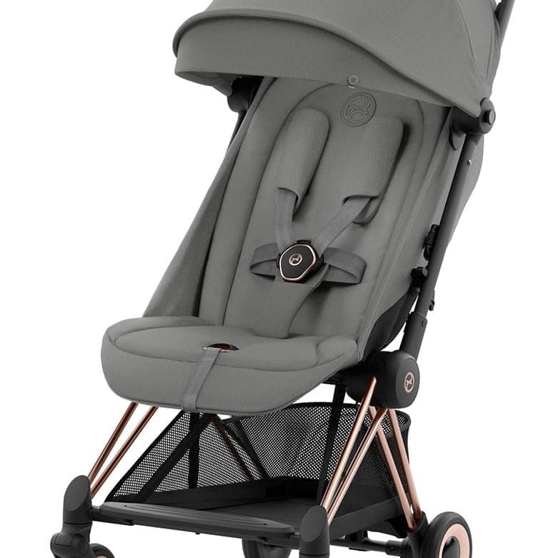 Stroller Coya perfect