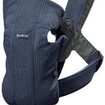 Babybjorn mini 