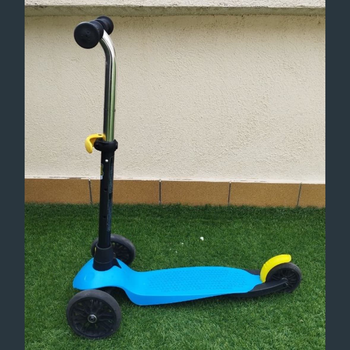 Oxelo scooter