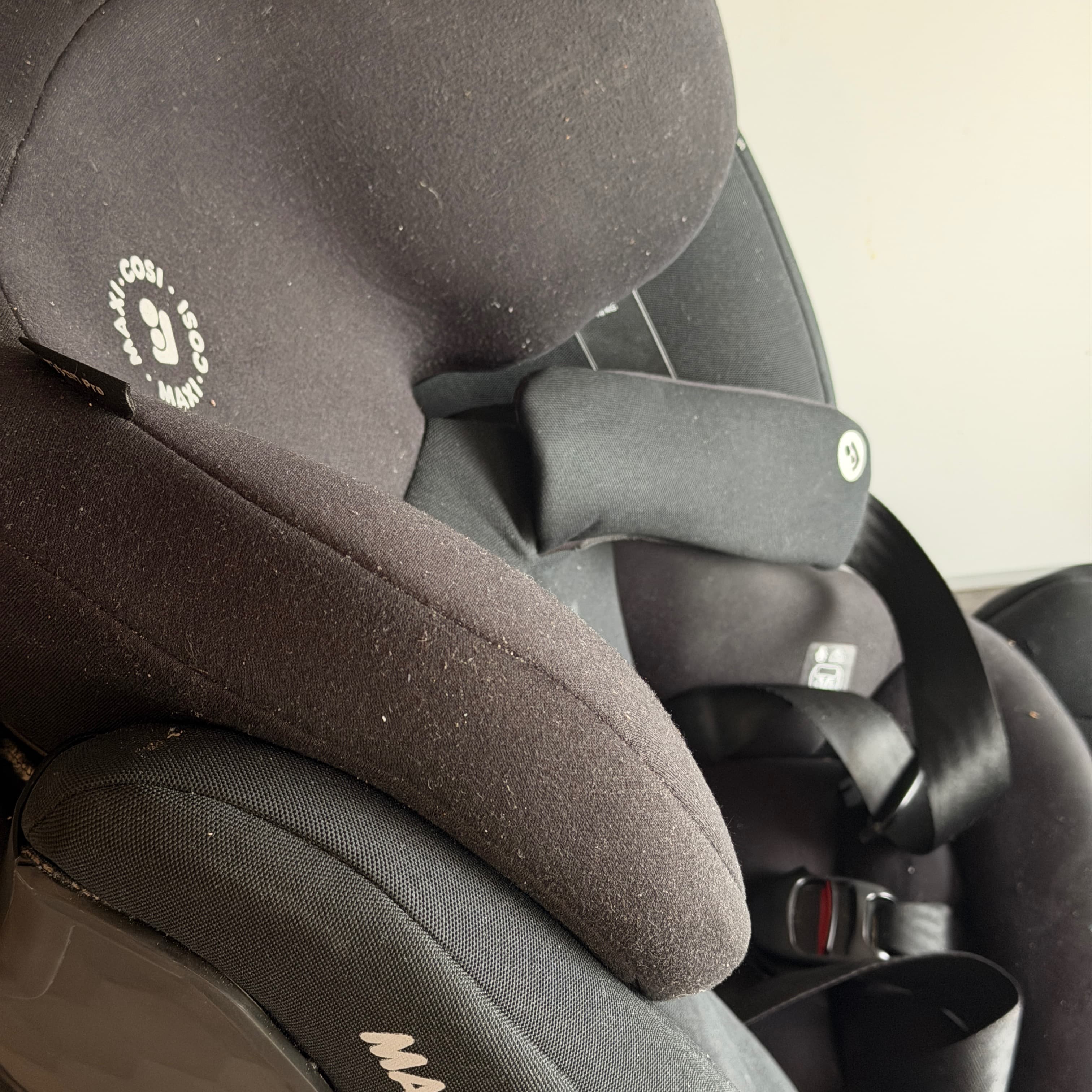 Maxi cosi  - 3