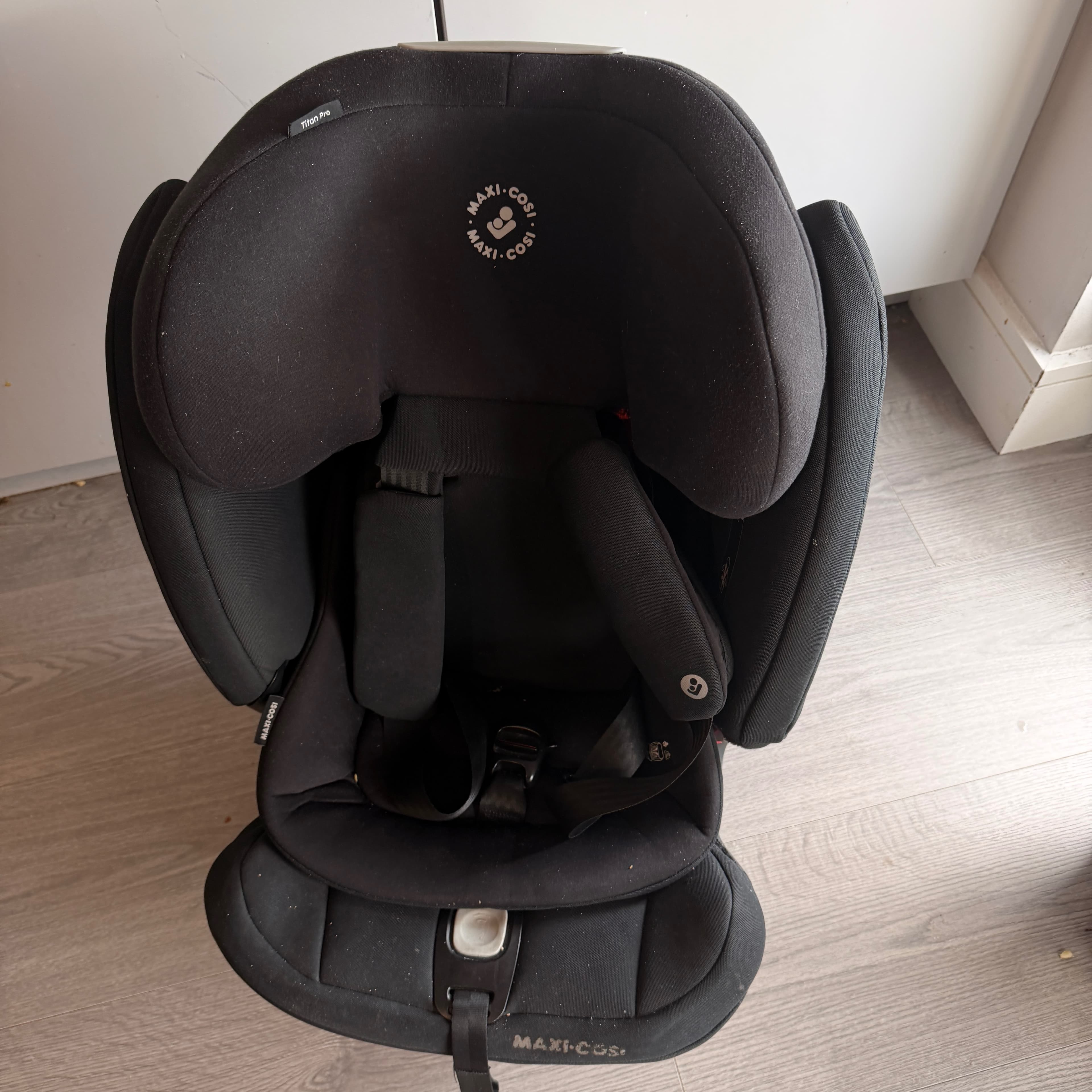 Maxi cosi  - 4