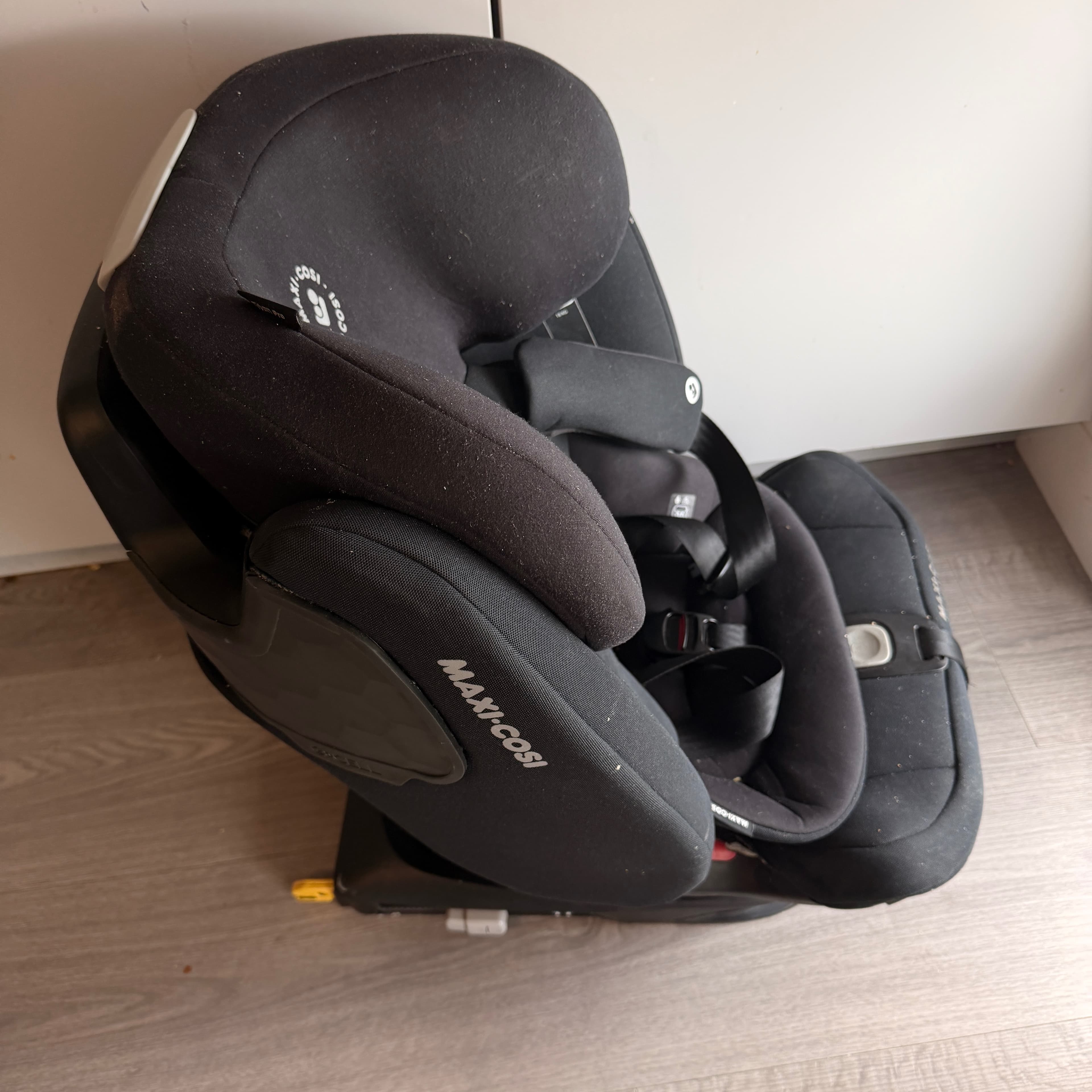 Maxi cosi  - 2