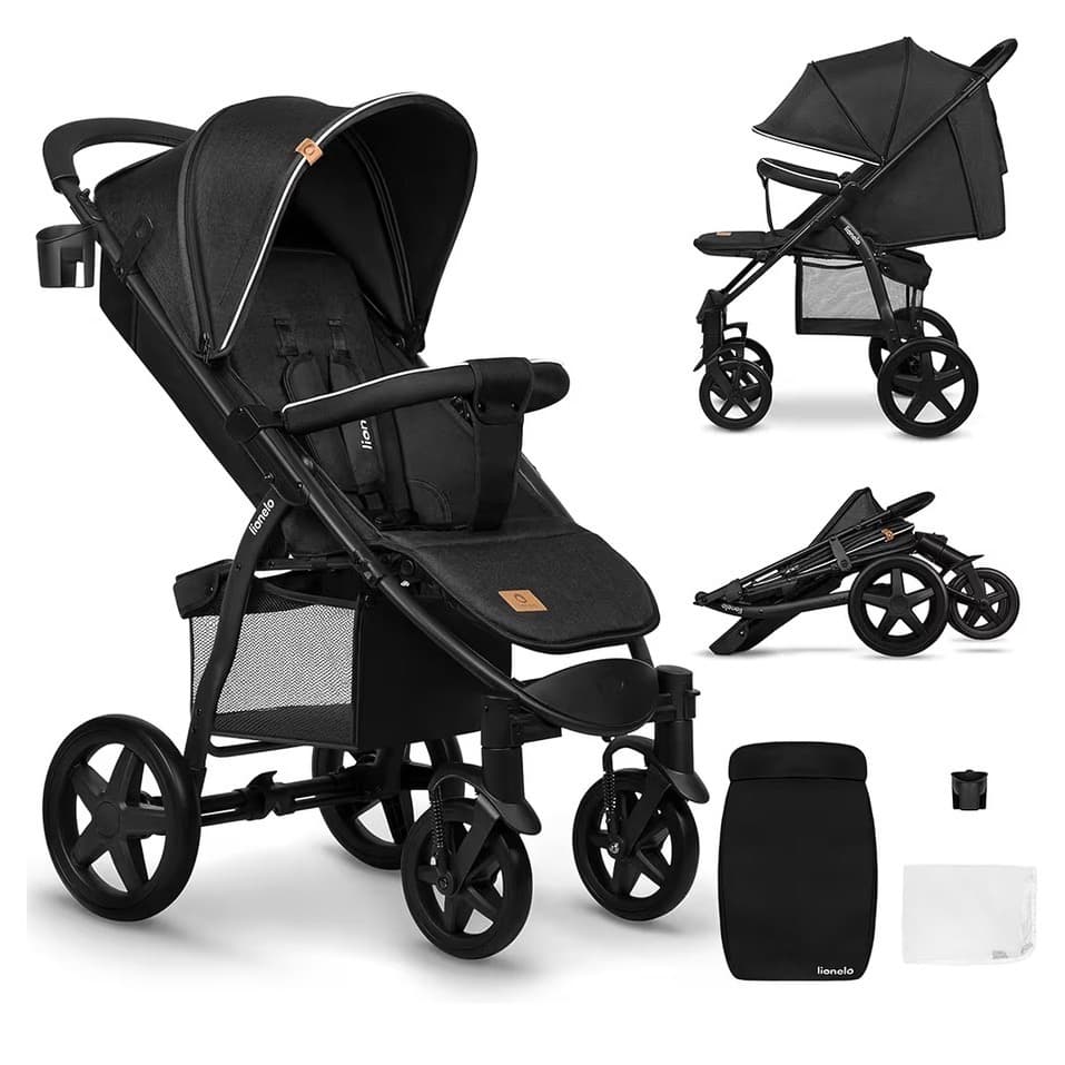 Lionelo Annet Plus