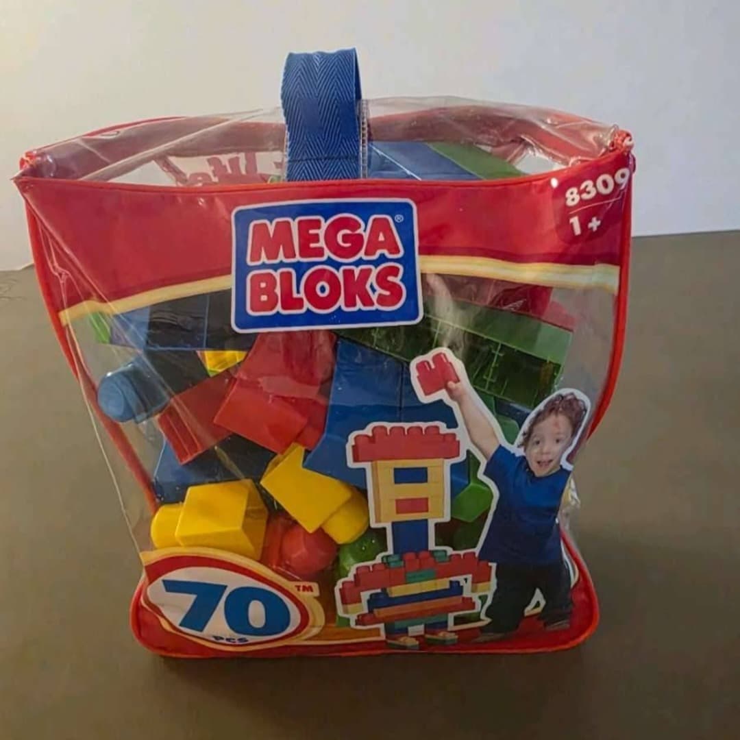 Megabloks - 2