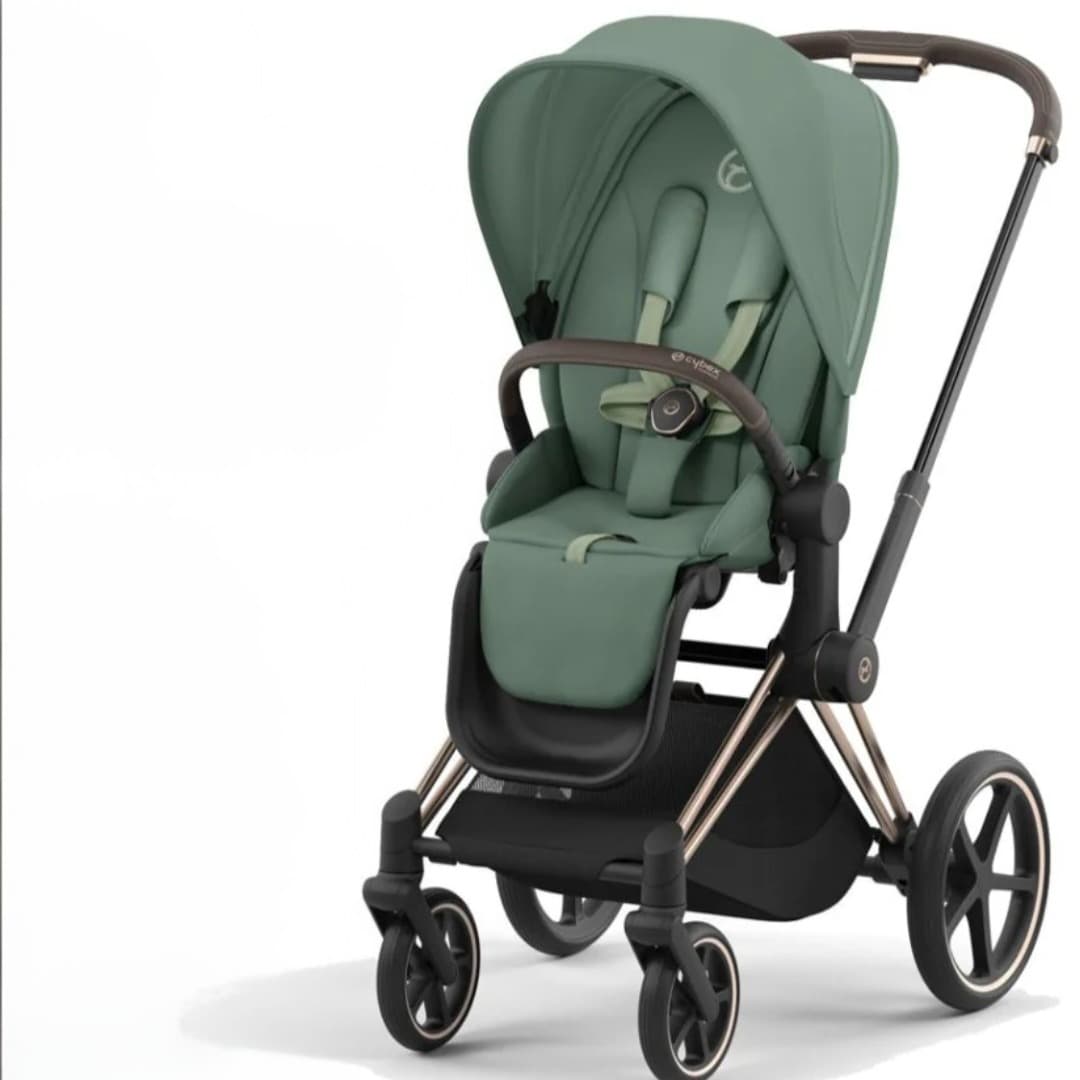 Cybex Priam Stroller