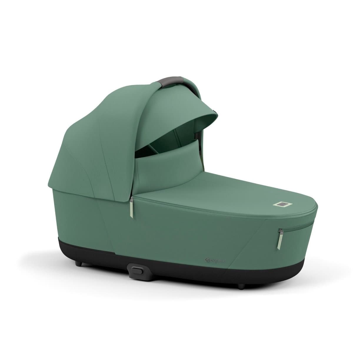 Passeggino Cybex Priam con lettino Lux - 2