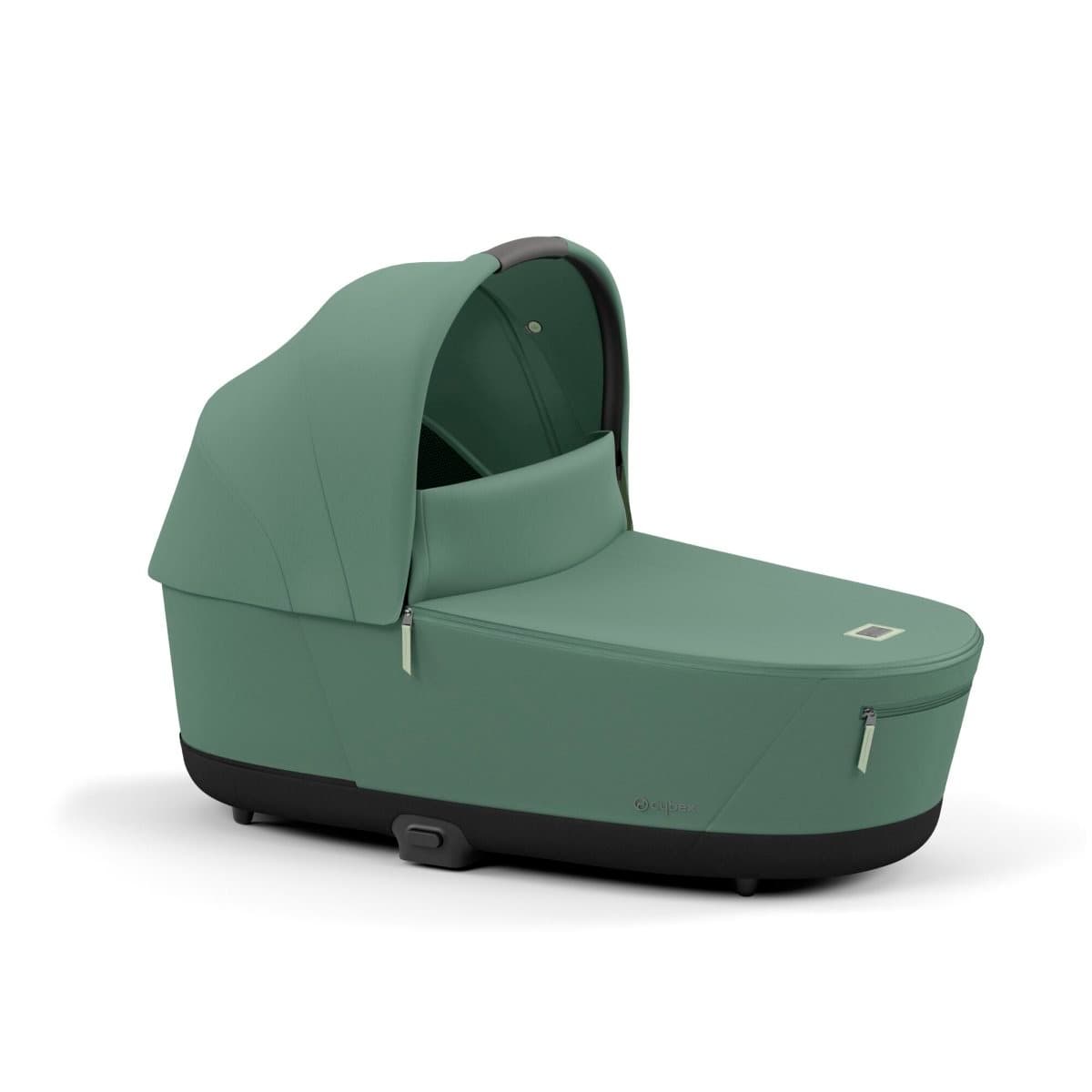 Passeggino Cybex Priam con lettino Lux - 5