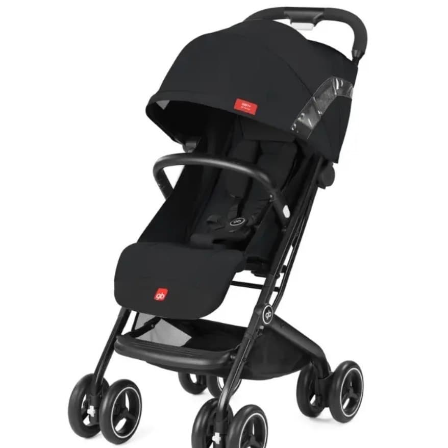 Cybex QB Gold 