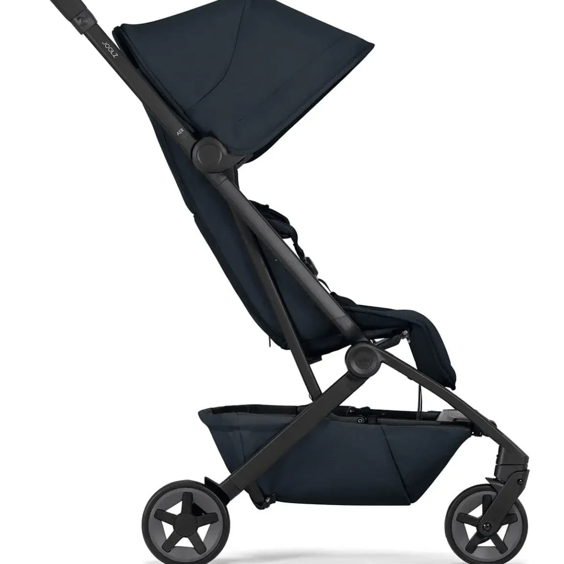 Joolz Aer+ Travel Stroller with Bumper Bar