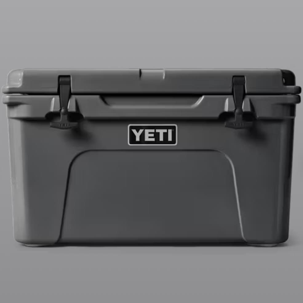 Yeti Tundra 45 Cooler