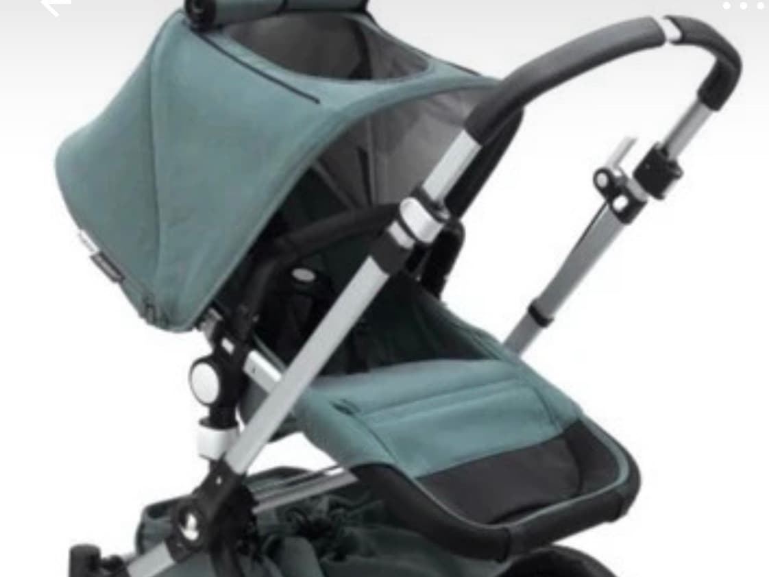 Bugaboo Cameleon