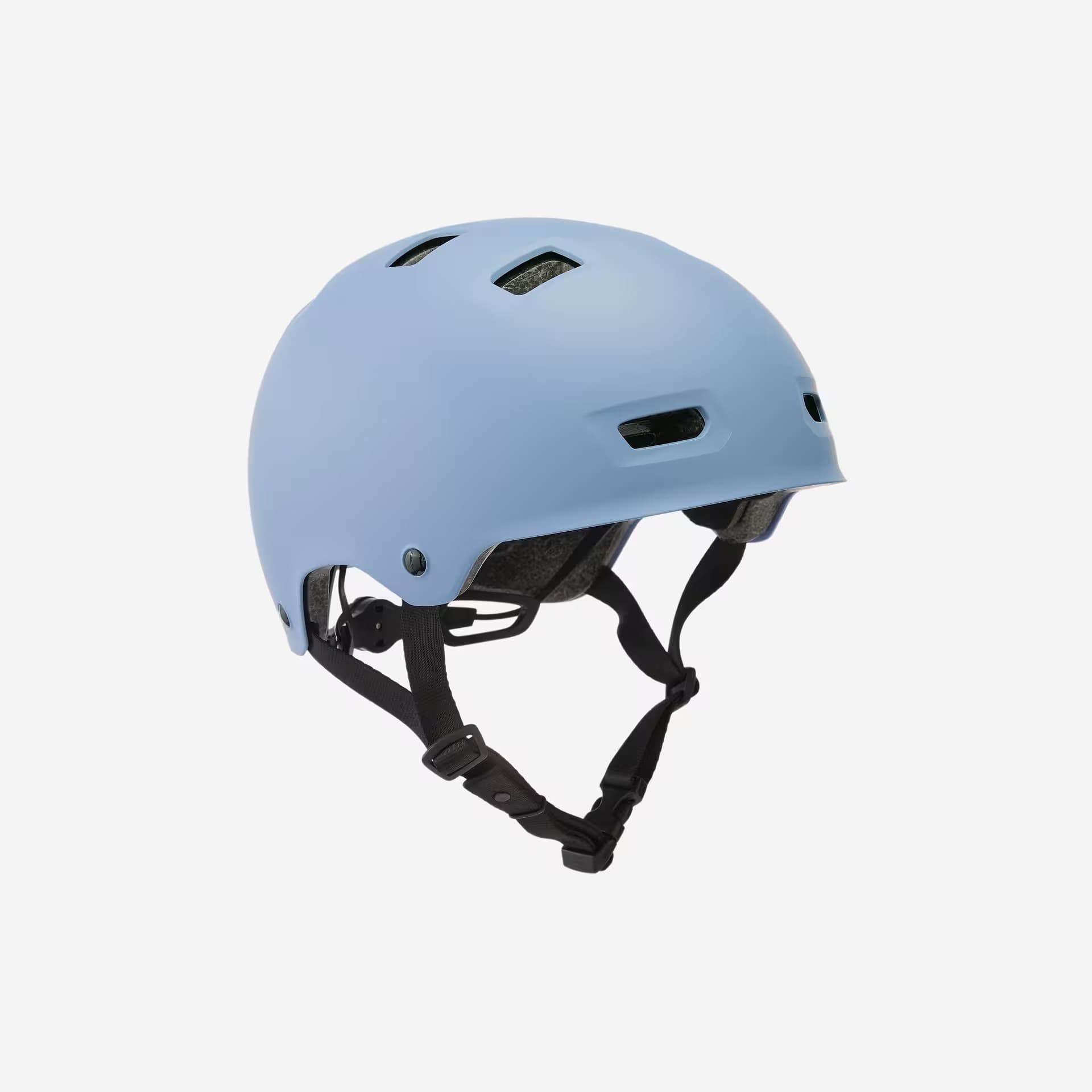  Monopattino e casco OXELO 3-Rad - 2