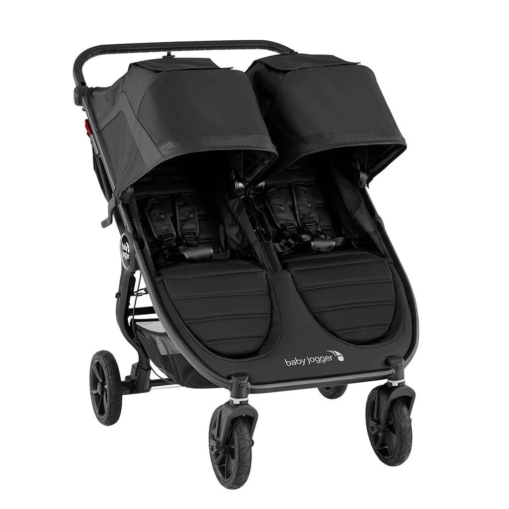 Baby Jogger Mini GT2 Double