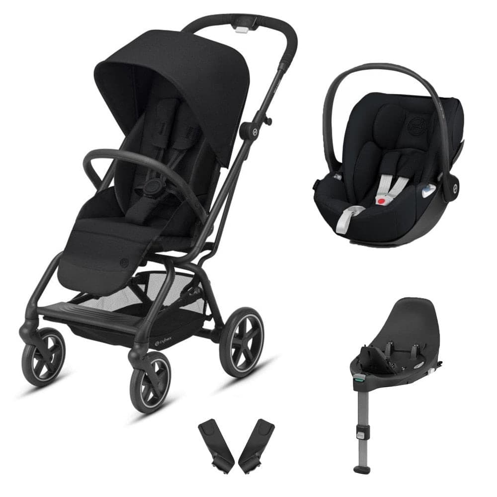 Cybex Eezy Twist S2+ - 2