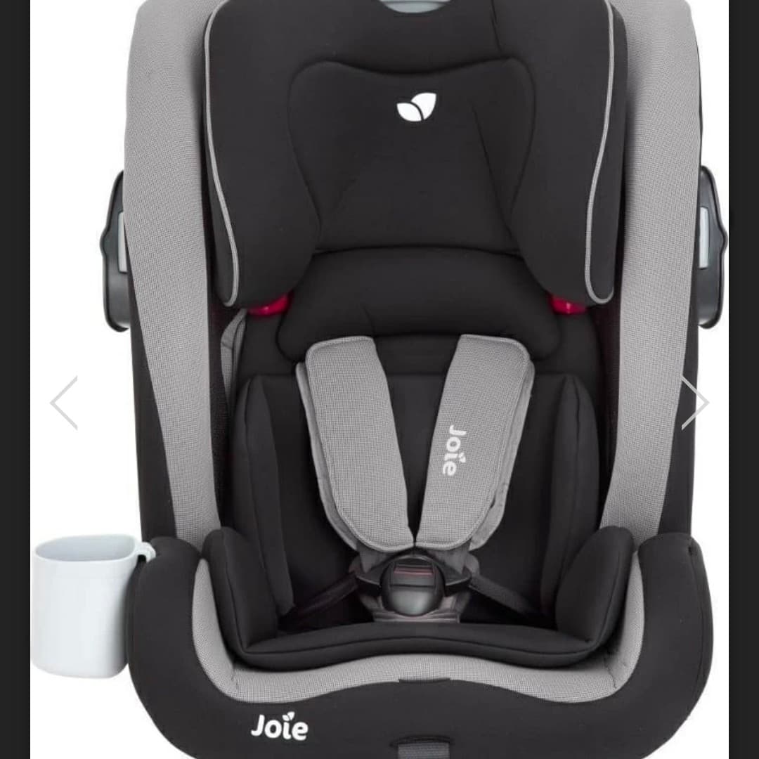 Joie bold r 9-36 kg