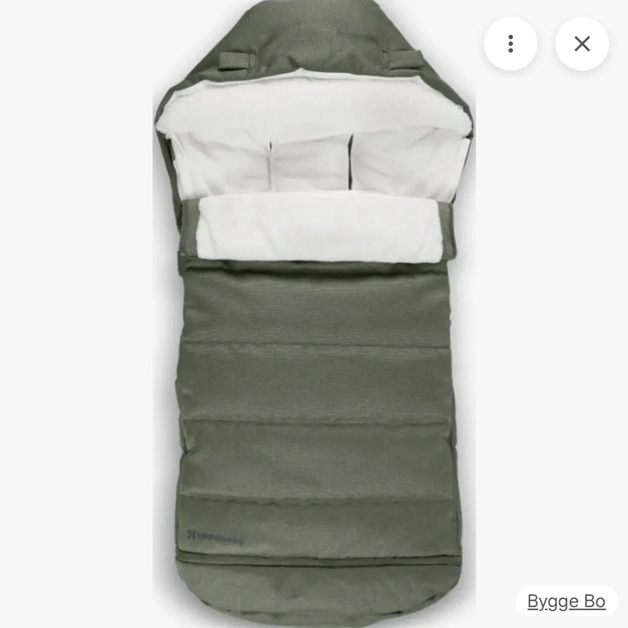 Stroller Footmuff