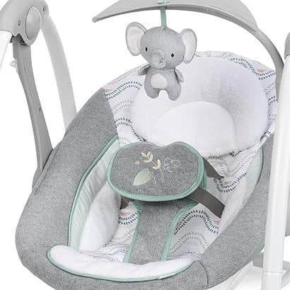 Ingenuity baby relax