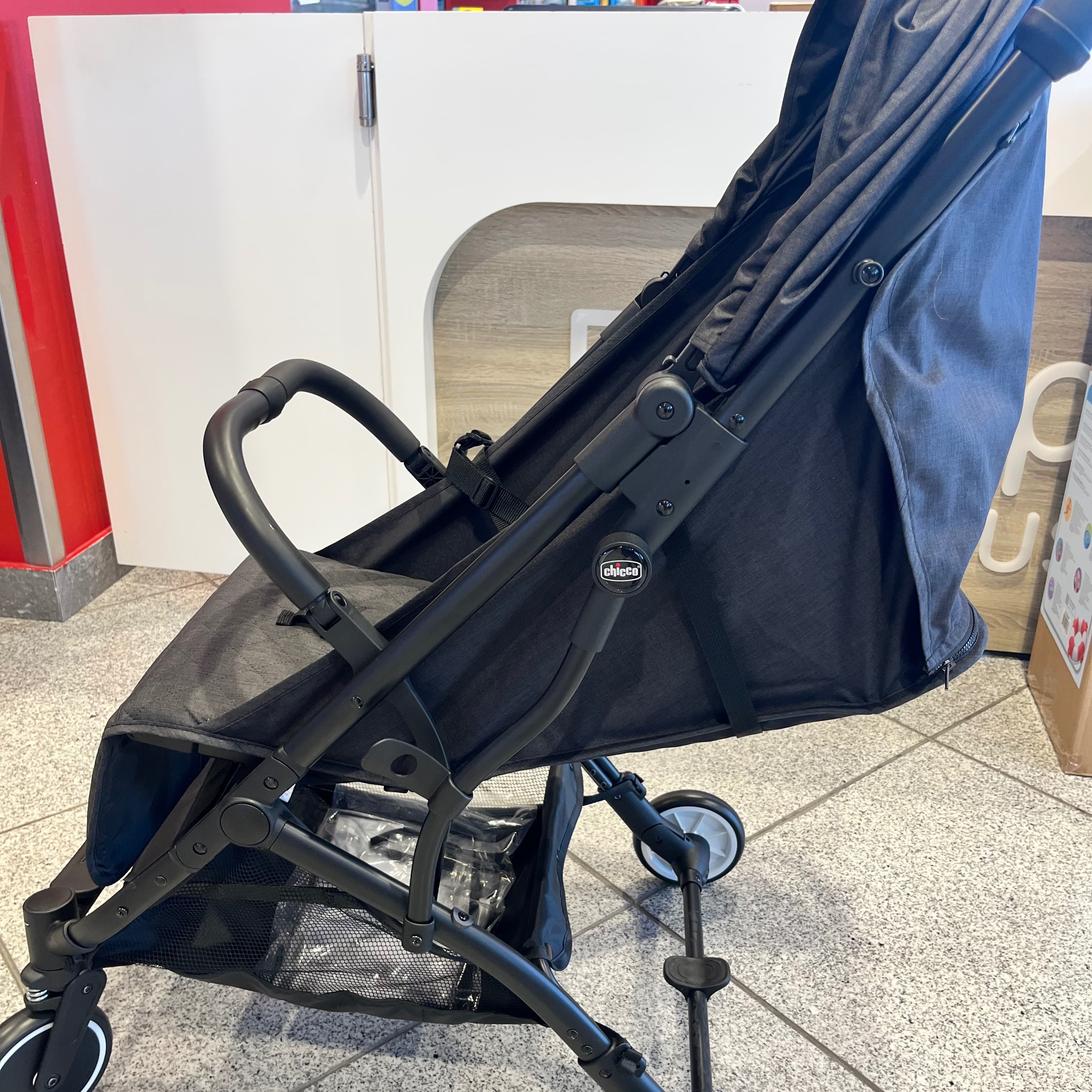 Chicco Trolley me Compact 