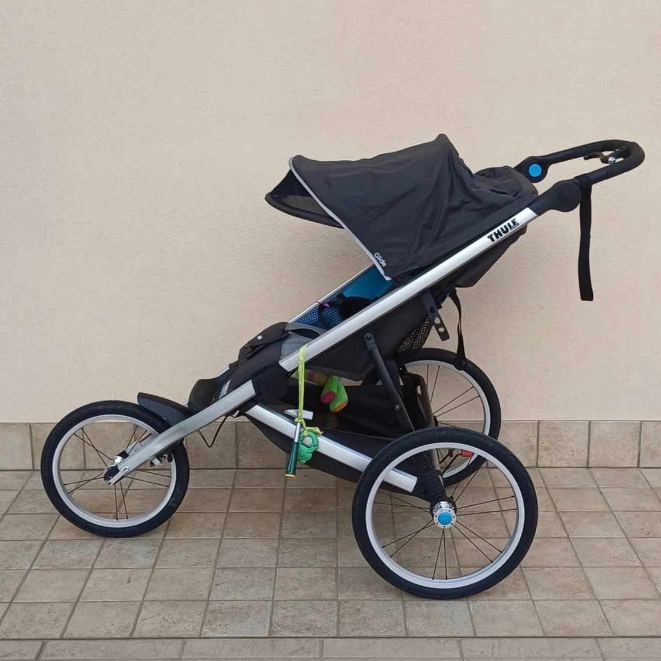 Thule Glide  - 2