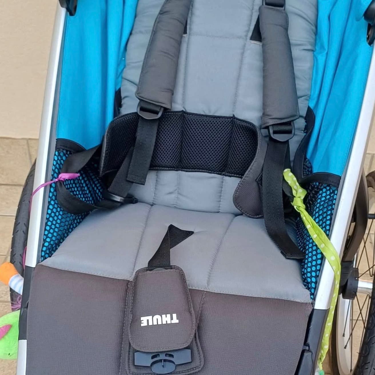 Thule Glide  - 4