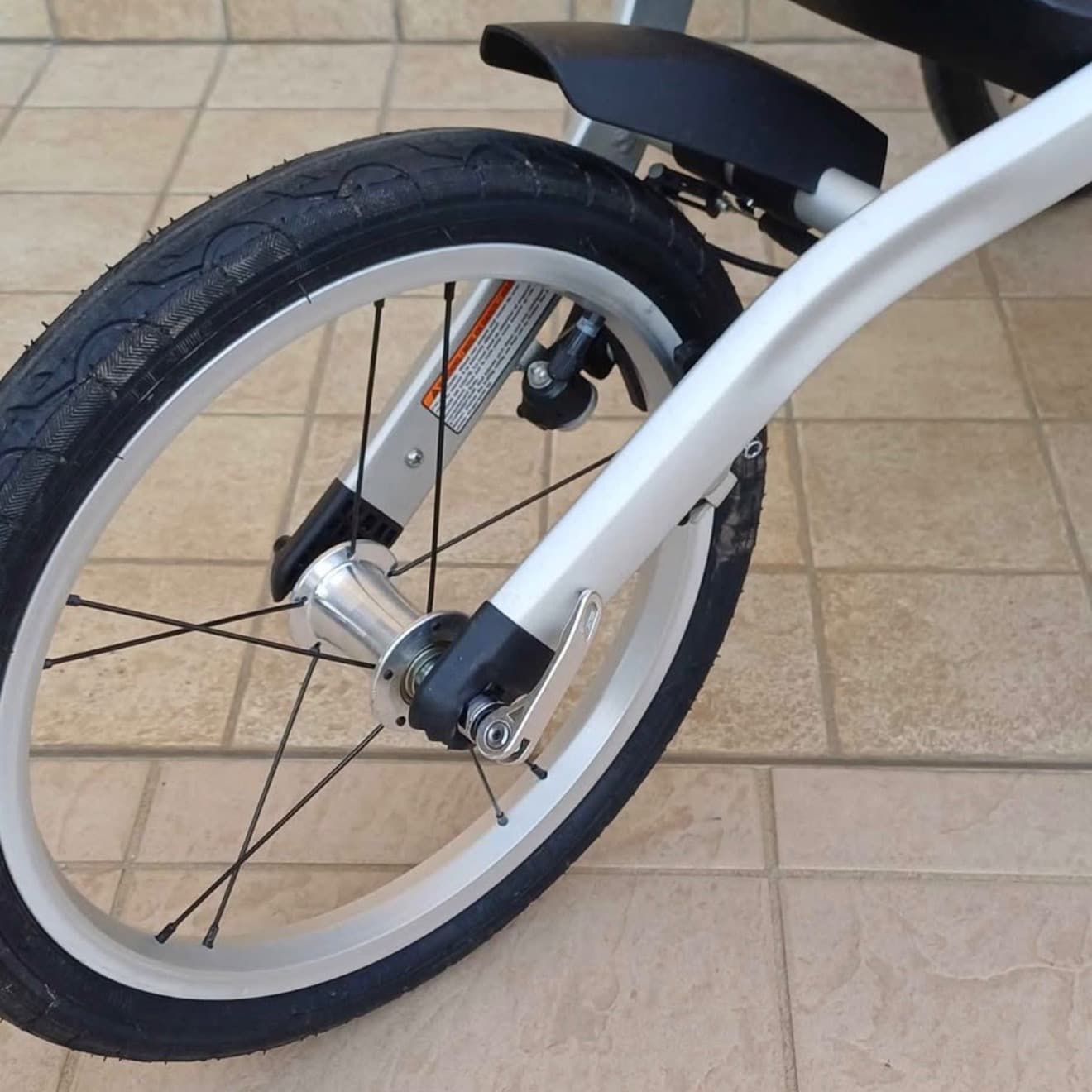 Thule Glide  - 6