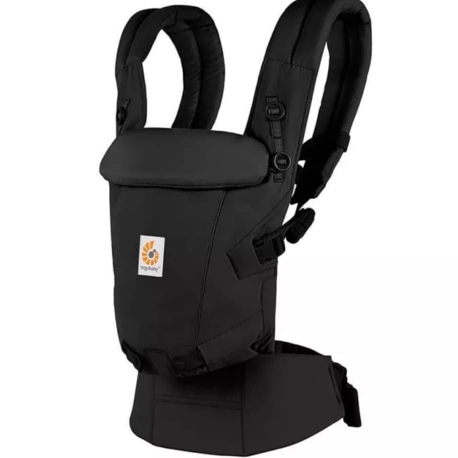 Ergobaby baby carrier