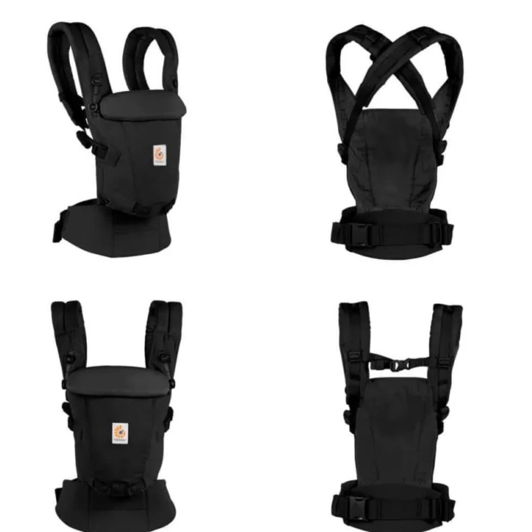 Marsupio per bebè Ergobaby - 2