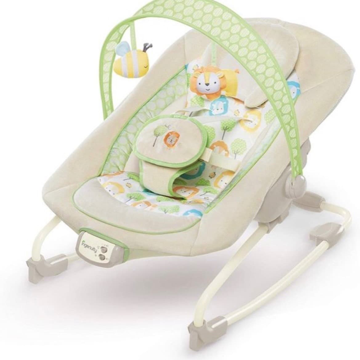 Amaca per bambini Ingenuity - 2
