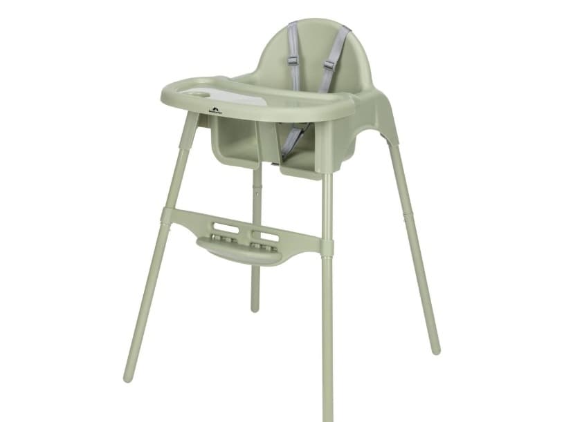 Seggiolone per bambini - 3