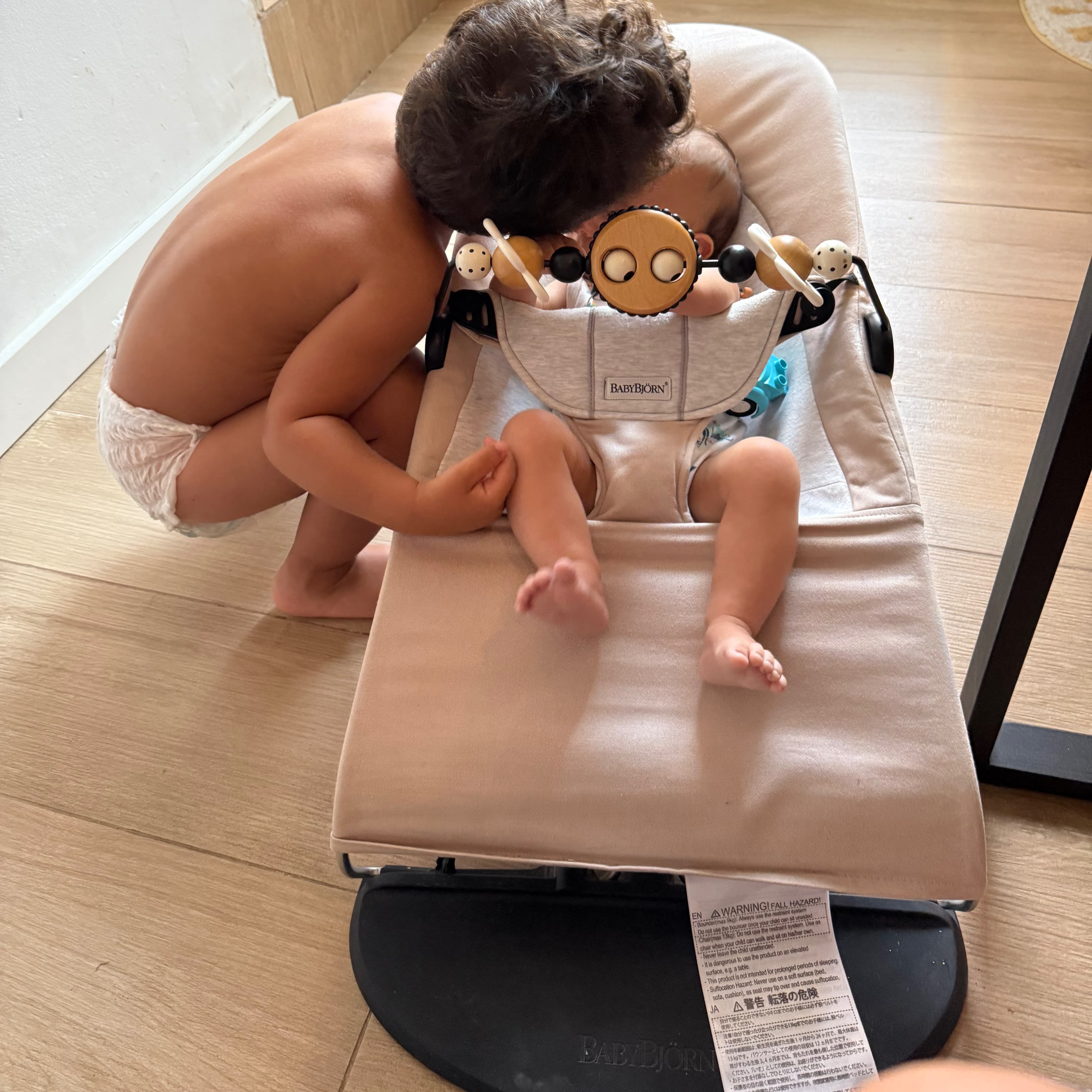 Baby Bjorn - 2
