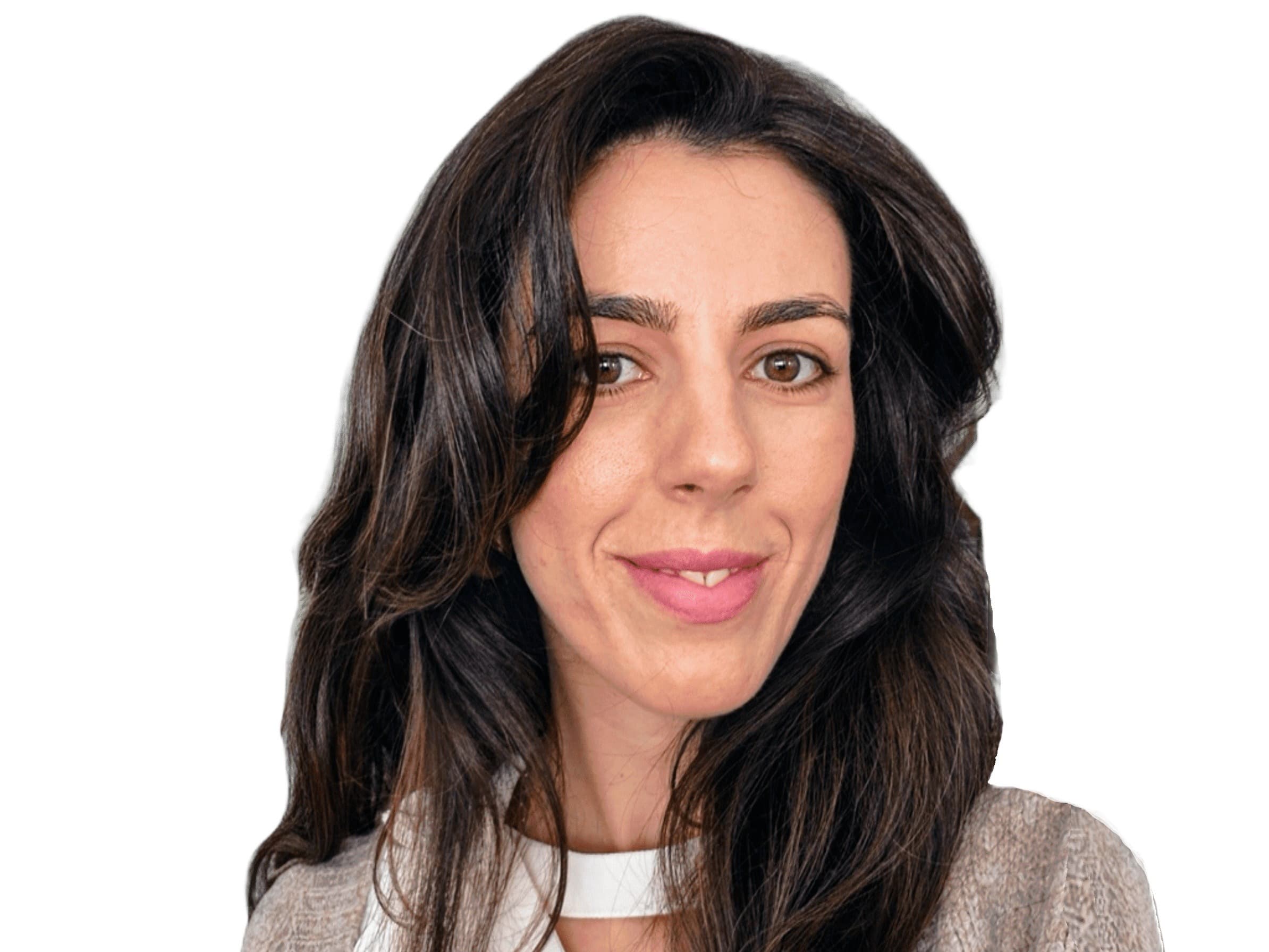 Maria F.