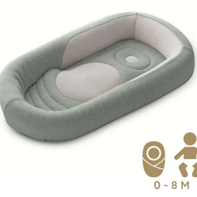 Inglesina Ninho Welcome Pod – Balance Green
